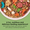 image:imageKaytee Fiesta Rabbit Food Supports Dental Health and Digestion25 Pound Pack of 1