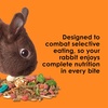 image:imageKaytee Fiesta Rabbit Food Supports Dental Health and Digestion65 Pound Pack of 1