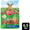 image:imageKaytee Fiesta Rabbit Food Supports Dental Health and Digestion65 Pound Pack of 1