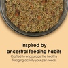 image:imageKaytee Food from the Wild Chinchilla Chinchilla Food 3 Pounds3 Pound Pack of 1
