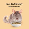image:imageKaytee Food from the Wild Chinchilla Chinchilla Food 3 Pounds3 Pound Pack of 1