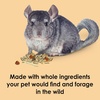 image:imageKaytee Food from the Wild Chinchilla Chinchilla Food 3 Pounds48 Ounce Pack of 2