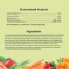 image:imageKaytee Food from the Wild Guinea Pig Food Timothy Hay 4 Pounds4 Pound Pack of 2