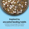 image:imageKaytee Food from the Wild Pet Hamster Food 2 PoundsFlavor Medley