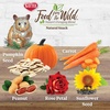 image:imageKaytee Food from the Wild Pet Hamster Food 2 PoundsPumpkin