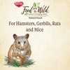image:imageKaytee Food from the Wild Pet Hamster Food 2 PoundsPumpkin