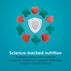 image:imageKaytee FortiDiet Pro Health NourishProtect Guinea Pig Food 5 lb5 Pound Pack of 1