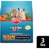 image:imageKaytee FortiDiet Pro Health NourishProtect Hamster Food amp Gerbil Food3 Pound Pack of 6