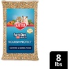 image:imageKaytee FortiDiet Pro Health NourishProtect Hamster Food amp Gerbil Food8 Pound Pack of 1