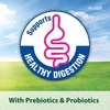 image:imageKaytee FortiDiet Pro Health NourishProtect Juvenile Rabbit Food Comprehensive Nutrition Backed by Science Digestive Health Immune Support 3 Pounds5 Pound Pack of 1