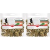 image:imageKaytee Granola Bites with Superfoods Spinach and Carrot for Rats Mice Hamsters Gerbils Rabbits Guinea Pigs and Chinchillas 45oz45 Ounce Pack of 2