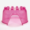 image:imageKaytee Igloo Habitat Hideout for Hamster Gerbil Rat MiniGiant Pack of 3