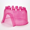 image:imageKaytee Igloo Habitat Hideout for Hamster Gerbil Rat MiniGiant Pack of 3