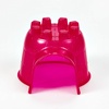 image:imageKaytee Igloo Habitat Hideout for Hamster Gerbil Rat MiniItty Bitty Pack of 2
