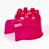 image:imageKaytee Igloo Habitat Hideout for Hamster Gerbil Rat MiniItty Bitty Pack of 2