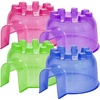 image:imageKaytee Igloo Habitat Hideout for Hamster Gerbil Rat MiniLarge