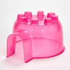 image:imageKaytee Igloo Habitat Hideout for Hamster Gerbil Rat MiniLarge Pack of 2