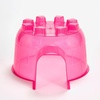 image:imageKaytee Igloo Habitat Hideout for Hamster Gerbil Rat MiniLarge Pack of 2
