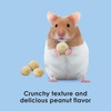 image:imageKaytee KrunchARounds Sesame Covered Peanut Treat Rabbit Treats 3 OzMixed Nuts
