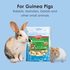 image:imageKaytee KrunchARounds Sesame Covered Peanut Treat Rabbit Treats 3 OzMixed Nuts