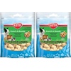 image:imageKaytee KrunchARounds Sesame Covered Peanut Treat Rabbit Treats 3 OzMixed Nuts