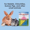 image:imageKaytee Lava Bites Chew Toy for Chinchillas Hamsters and Gerbils 3 Pack