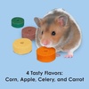 image:imageKaytee Mini Salt Savors 4 Count