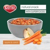 image:imageKaytee Natural Snack with Superfoods For Pet Guinea Pigs Rabbits Hamsters and Other Small Animals Apple amp Carrot 25 Ounces25 Ounce Pack of 1