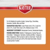image:imageKaytee Natural Snack with Superfoods For Pet Guinea Pigs Rabbits Hamsters and Other Small Animals Apple amp Carrot 25 Ounces25 Ounce Pack of 2