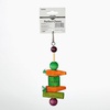 image:imageKaytee Perfect Chews Hanging Wood Chew Toy for Pet Rabbits and Other Small Animals1 Count Pack of 1