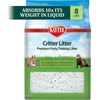 image:imageKaytee Premium Potty Training Critter Litter for Rabbits amp Ferrets 8 lb8 lb