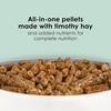 image:imageKaytee Rabbit Food Timothy Complete Rabbit Food Pellets 45 Pounds45 Pound Pack of 1