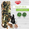 image:imageKaytee Small Animal Treat Stick with Superfoods Strawberry amp Flax Seed 55 oz55 Ounce Pack of 1