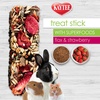 image:imageKaytee Small Animal Treat Stick with Superfoods Strawberry amp Flax Seed 55 oz55 Ounce Pack of 1