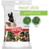 image:imageKaytee Small Animal Treat Stick with Superfoods Strawberry amp Flax Seed 55 oz55 Ounce Pack of 2
