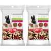 image:imageKaytee Small Animal Treat Stick with Superfoods Strawberry amp Flax Seed 55 oz55 Ounce Pack of 2