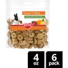 image:imageKaytee Super C Bites Guinea Pig Treats Cranberry 4 OzCranberry and Orange
