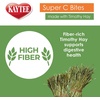 image:imageKaytee Super C Bites Guinea Pig Treats Cranberry 4 OzCranberry and Orange