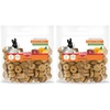 image:imageKaytee Super C Bites Guinea Pig Treats Cranberry 4 OzCranberry and Orange