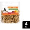 image:imageKaytee Super C Bites Guinea Pig Treats Cranberry 4 OzCranberry and Orange