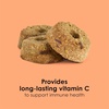 image:imageKaytee Super C Bites Guinea Pig Treats Cranberry 4 OzCranberry and Orange