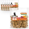 image:imageKaytee Super C Bites Guinea Pig Treats Cranberry 4 OzCranberry and Orange
