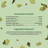 image:imageKaytee Super C Greens Daily Food Topper Superfoods 275 OuncesGreens Kale  Parsley  Spinach  Flaxseed