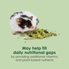 image:imageKaytee Super C Greens Daily Food Topper Superfoods 275 OuncesGreens Kale  Parsley  Spinach  Flaxseed