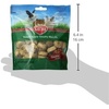 image:imageKaytee Timothy Biscuits Timothy Hay Bunny Treats for Rabbits 4 OzApple