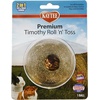 image:imageKaytee Timothy Roll n Toss Toy and Treat for Rabbits Guinea Pigs656 Ounce Pack of 1