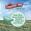 image:imageKaytee Wafer Cut Timothy Hay for Rabbit amp Guinea Pigs 60 Ounce375 Pound Pack of 1