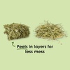 image:imageKaytee Wafer Cut Timothy Hay for Rabbit amp Guinea Pigs 60 Ounce375 Pound Pack of 1