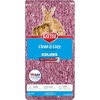 image:imageKaytee Clean amp Cozy Colors Small Animal Bedding with Extreme Odor Control Kaleidoscope 246 LitersPlum