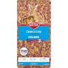 image:imageKaytee Clean amp Cozy Colors Small Animal Bedding with Extreme Odor Control Kaleidoscope 246 LitersSunset